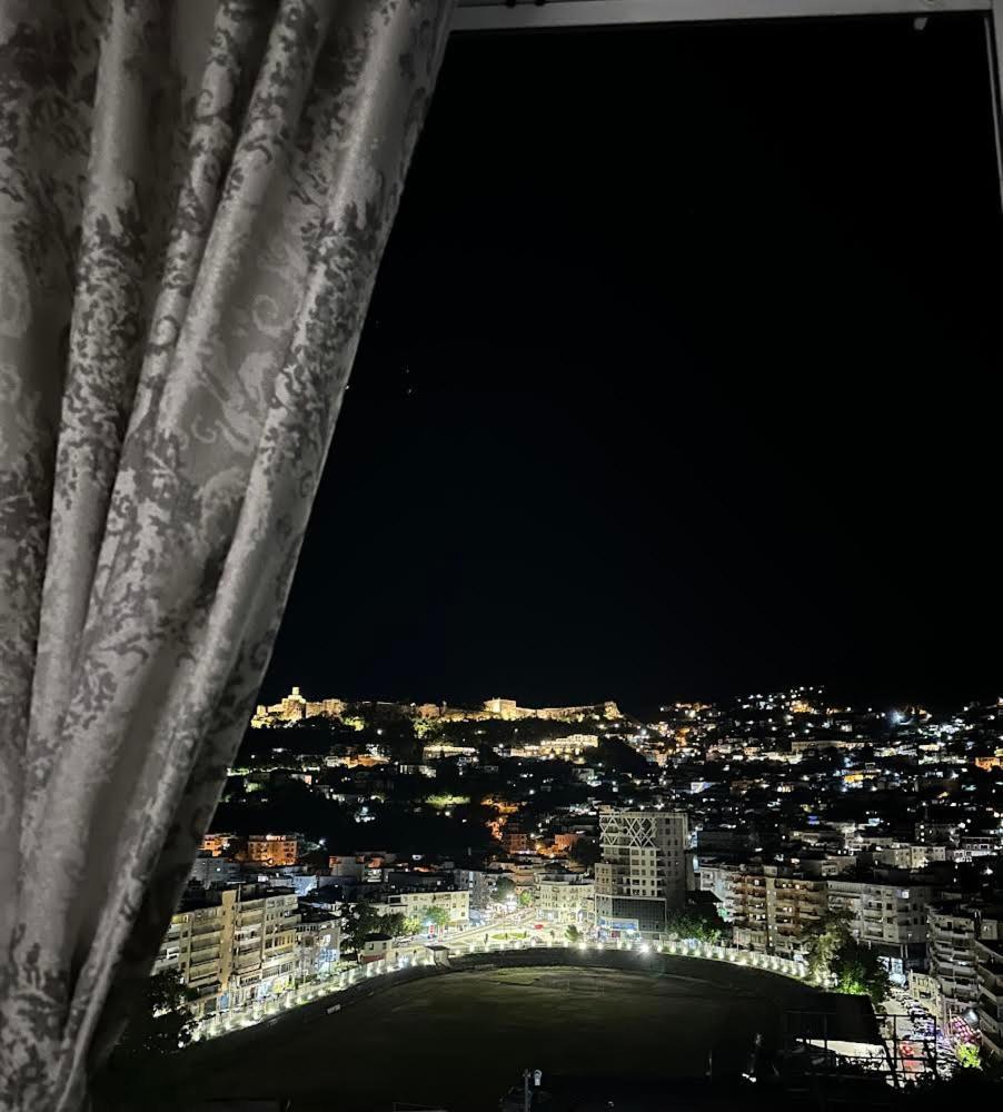 Apartment Belle Gjirokastër